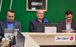 بررسی چالشهای فعالان حوزه فناوری اطلاعات در یادبود حکیم خوارزمی بررسی چالشهای فعالان حوزه فناوری اطلاعات در یادبود حکیم خوارزمی