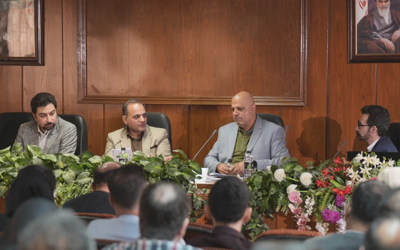 بخش خصوصی بهدنبال توسعه ارتباطات بینالمللی در صنعت برق است بخش خصوصی بهدنبال توسعه ارتباطات بینالمللی در صنعت برق است