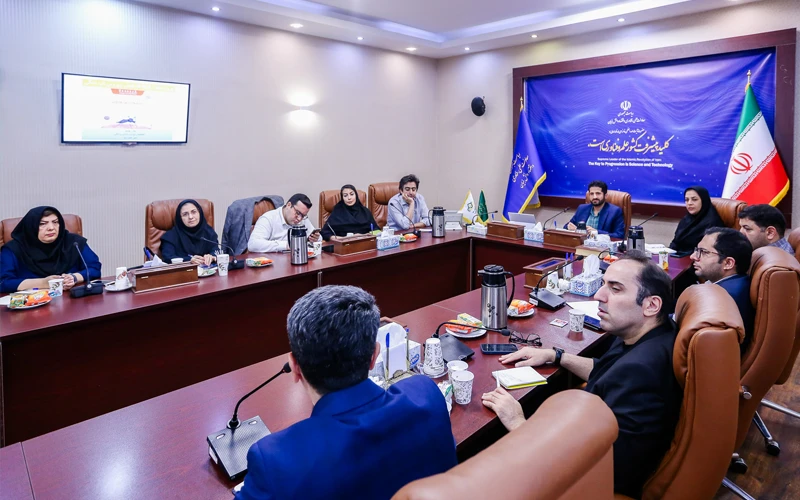 کشور به ۱۰ هزار کیت مولکولی و ۲۰۰ هزار کیت تشخیص سریع بیماری دنگی نیاز دارد کشور به ۱۰ هزار کیت مولکولی و ۲۰۰ هزار کیت تشخیص سریع بیماری دنگی نیاز دارد