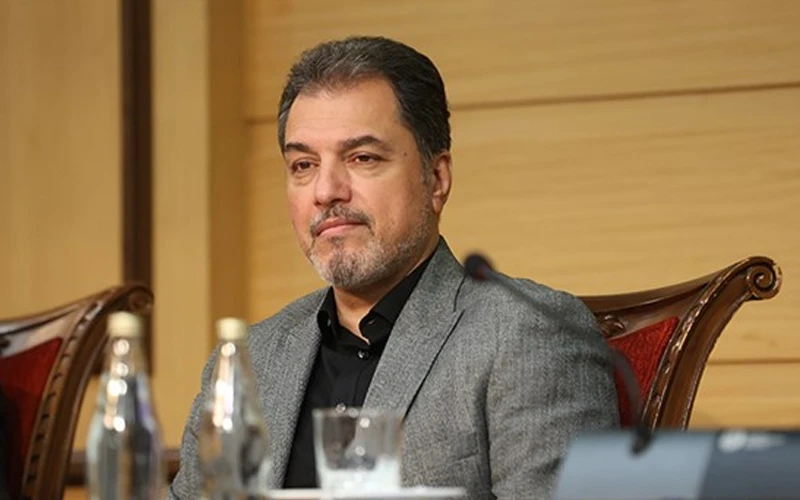 برای توسعه اقتصادی، تعامل اتاق ایران و مجلس ضروری است برای توسعه اقتصادی، تعامل اتاق ایران و مجلس ضروری است
