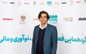 میخواهیم اکوسیستم لندتک ایران زیر یک سقف جمع کنیم میخواهیم اکوسیستم لندتک ایران زیر یک سقف جمع کنیم