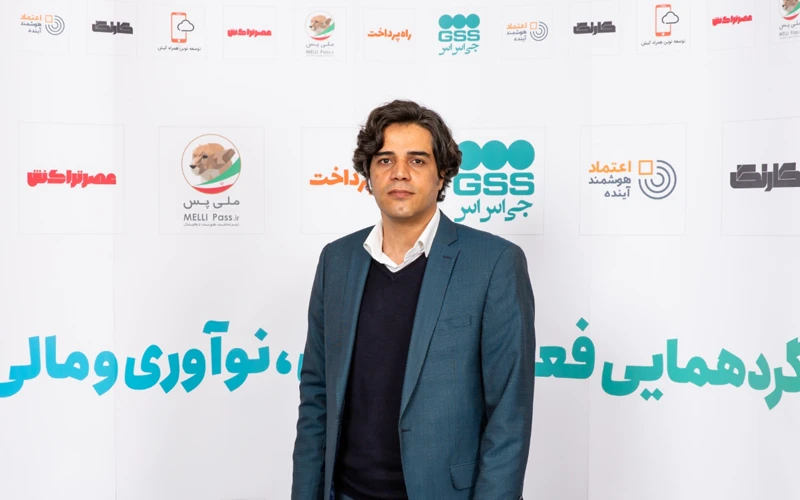 میخواهیم اکوسیستم لندتک ایران زیر یک سقف جمع کنیم میخواهیم اکوسیستم لندتک ایران زیر یک سقف جمع کنیم