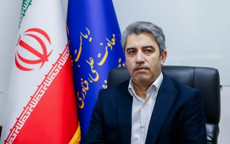 وابستگی بیش از 80 درصدی به واردات در تامین نهادههای دامی باید رفع شود وابستگی بیش از 80 درصدی به واردات در تامین نهادههای دامی باید رفع شود
