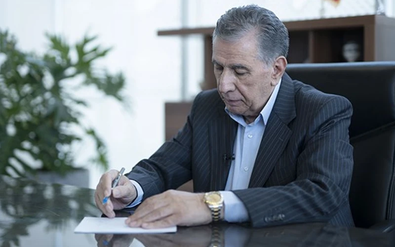 بخش خصوصی آماده همکاری با دولت است بخش خصوصی آماده همکاری با دولت است