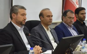 چالش ارتباط نظام بانکی و واحدهای تولیدی برطرف شود چالش ارتباط نظام بانکی و واحدهای تولیدی برطرف شود