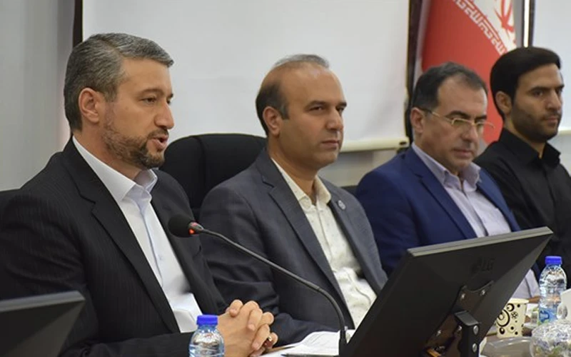 چالش ارتباط نظام بانکی و واحدهای تولیدی برطرف شود چالش ارتباط نظام بانکی و واحدهای تولیدی برطرف شود