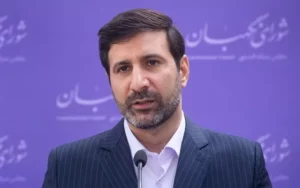 اساسنامه سازمان توسعه و سرمایهگذاری پارک فناوری پردیس در شورای نگهبان تایید شد اساسنامه سازمان توسعه و سرمایهگذاری پارک فناوری پردیس در شورای نگهبان تایید شد