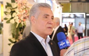 کمیسیون تخصصی کیف، کفش و چرم در اتاق اصناف ایران راهاندازی شد کمیسیون تخصصی کیف، کفش و چرم در اتاق اصناف ایران راهاندازی شد