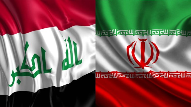 برگزاری مجمع عمومی اتاق مشترک بازرگانی ایران و عراق در شهریور ماه برگزاری مجمع عمومی اتاق مشترک بازرگانی ایران و عراق در شهریور ماه