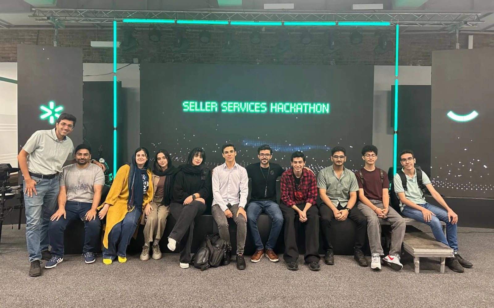 هکاتون فروشندگان دیجی کالا