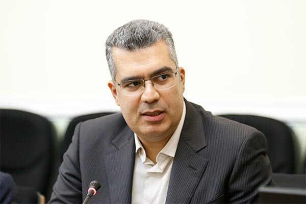 دهقان دهنوی، رئیس سازمان توسعه تجارت شد دهقان دهنوی، رئیس سازمان توسعه تجارت شد