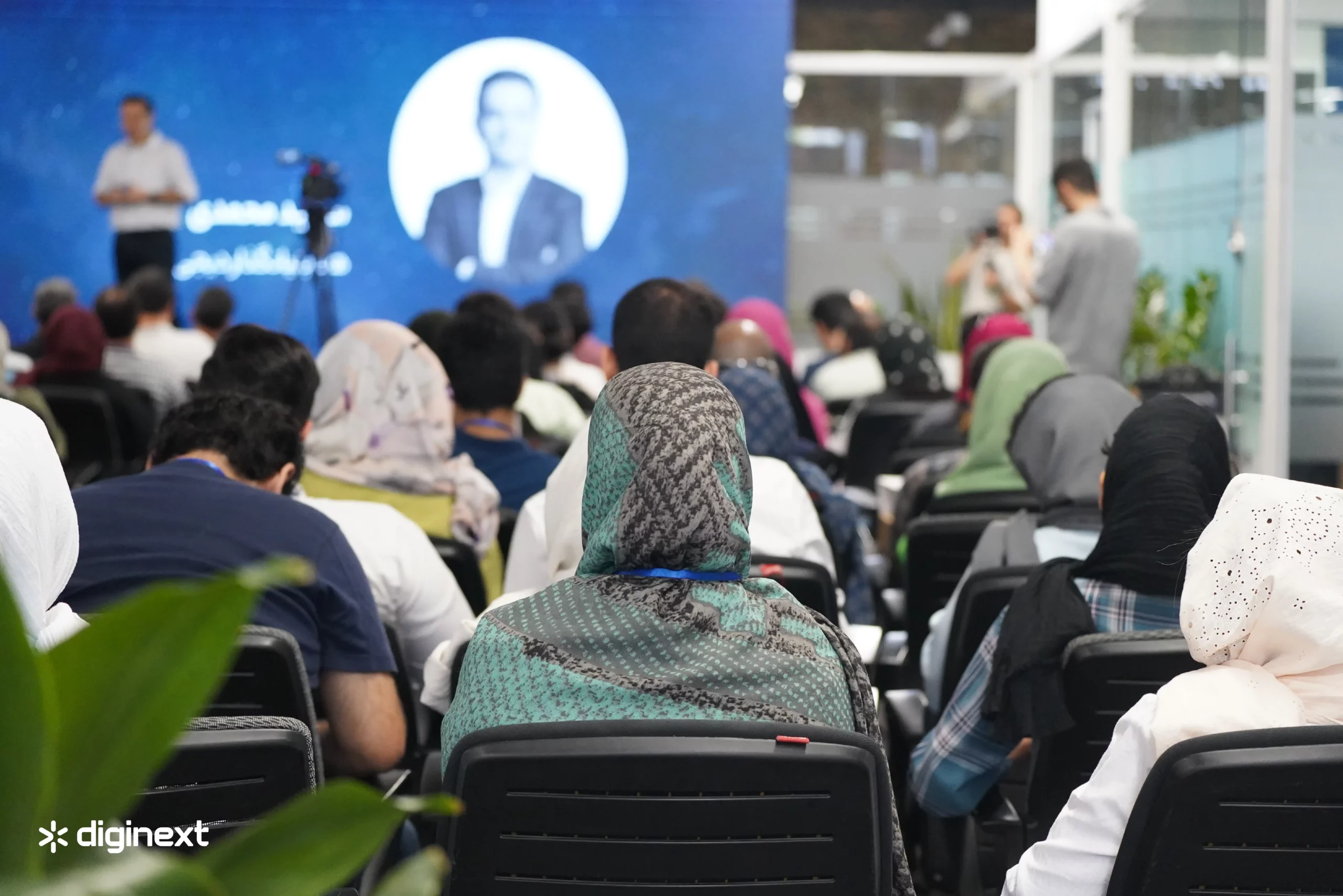 نهمین کمپ استارتاپی