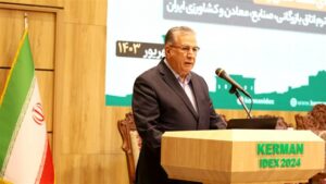 آمارهای نگرانکننده سرمایهگذاری در کشور آمارهای نگرانکننده سرمایهگذاری در کشور