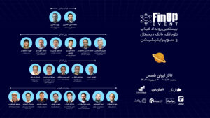 پیمان، حامی رسمی رویداد فیناپ شد