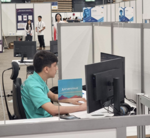 مسابقات WorldSkills 2024 با حضور نمایندگان ایران آغاز شد مسابقات WorldSkills 2024 با حضور نمایندگان ایران آغاز شد
