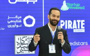 فینال رقابت بذرپاشان با همکاری مرکز شتابدهی نوآوری پارک پردیس و شتابدهنده جهش برگزار شد فینال رقابت بذرپاشان با همکاری مرکز شتابدهی نوآوری پارک پردیس و شتابدهنده جهش برگزار شد