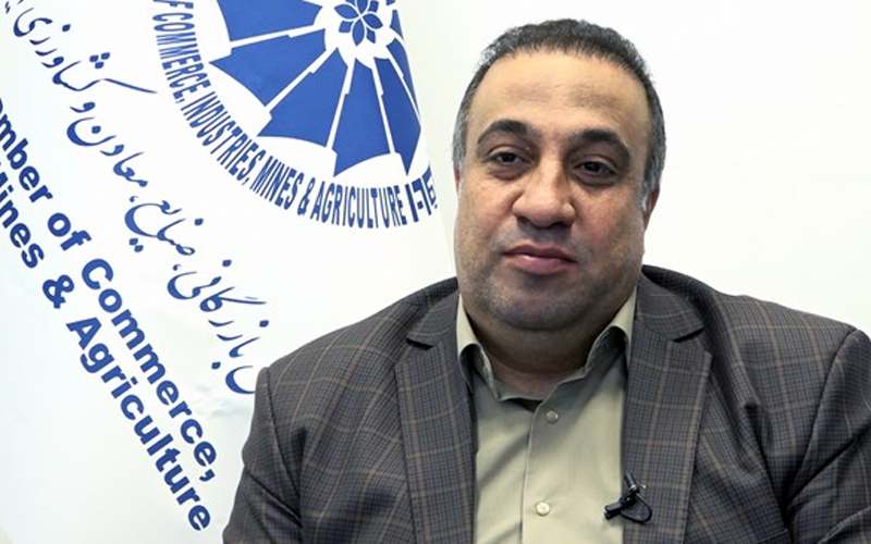 تاکید انجمن سنگ آهن بر بازنگری در نوع توسعه زنجیره فولاد تاکید انجمن سنگ آهن بر بازنگری در نوع توسعه زنجیره فولاد
