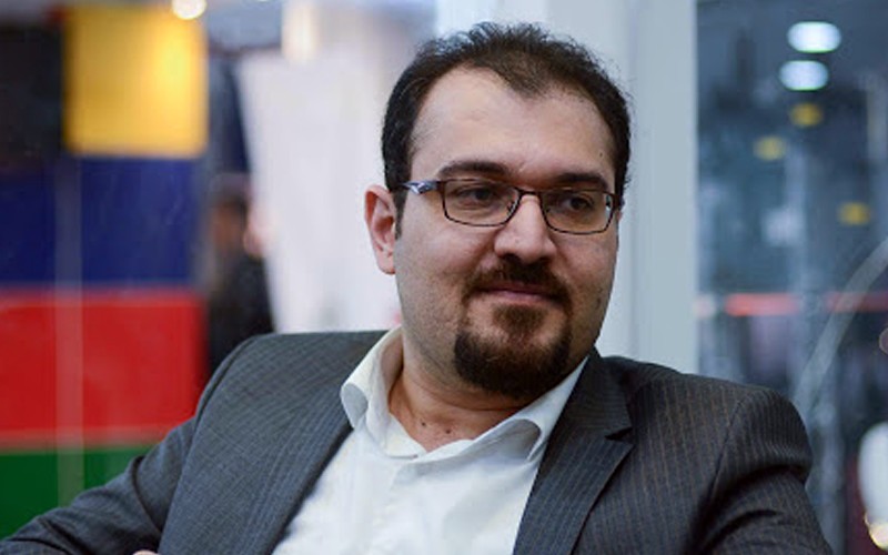 برگزاری سومین دوره رویداد ملی جوانهها برگزاری سومین دوره رویداد ملی جوانهها