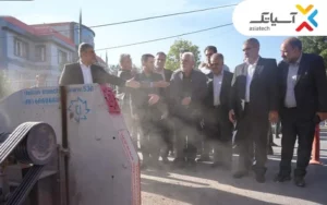 عملیات عمرانی توسعه شبکه فیبر نوری آسیاتک در نورآباد لرستان آغاز شد عملیات عمرانی توسعه شبکه فیبر نوری آسیاتک در نورآباد لرستان آغاز شد