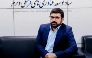 بازار صنایع خلاق در ایران ۲۵۰ هزار میلیارد تومان است بازار صنایع خلاق در ایران ۲۵۰ هزار میلیارد تومان است