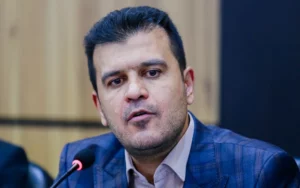 حسین افشین، رئیس بنیاد ملی نخبگان شد حسین افشین، رئیس بنیاد ملی نخبگان شد
