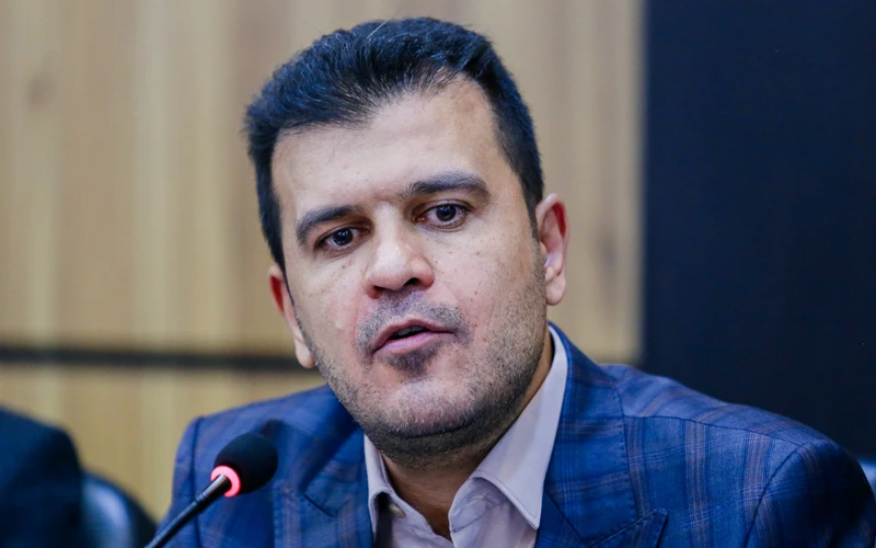 حسین افشین، رئیس بنیاد ملی نخبگان شد حسین افشین، رئیس بنیاد ملی نخبگان شد