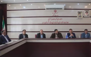 عملیات اجرایی پروژه ملی فیبرنوری مبیننت در شهر مرند آغاز شد عملیات اجرایی پروژه ملی فیبرنوری مبیننت در شهر مرند آغاز شد