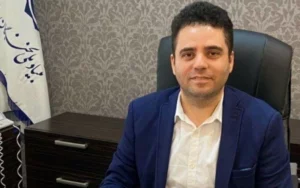 سعید خدایگان، قائممقام رئیس بنیاد ملی نخبگان شد سعید خدایگان، قائممقام رئیس بنیاد ملی نخبگان شد