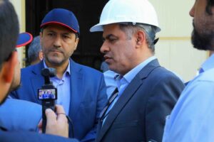 توسعه نیروگاه برق دماوند در گرو تغییر رفتار دولت و وزارت نیرو است توسعه نیروگاه برق دماوند در گرو تغییر رفتار دولت و وزارت نیرو است
