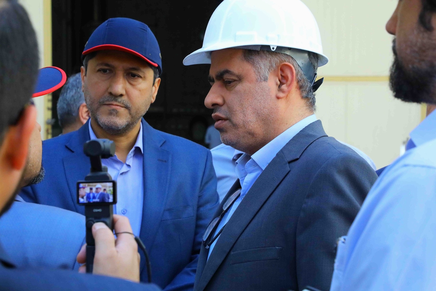 توسعه نیروگاه برق دماوند در گرو تغییر رفتار دولت و وزارت نیرو است توسعه نیروگاه برق دماوند در گرو تغییر رفتار دولت و وزارت نیرو است