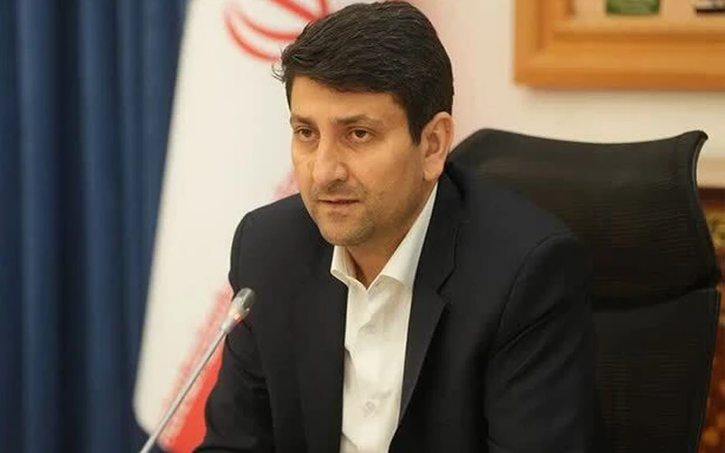 مدیریت هوشمند انرژی و فناوری اطلاعات ضروری است مدیریت هوشمند انرژی و فناوری اطلاعات ضروری است