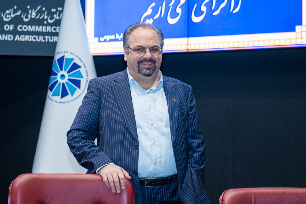 افزایش قدرت چانهزنی در سایه صادرات افزایش قدرت چانهزنی در سایه صادرات