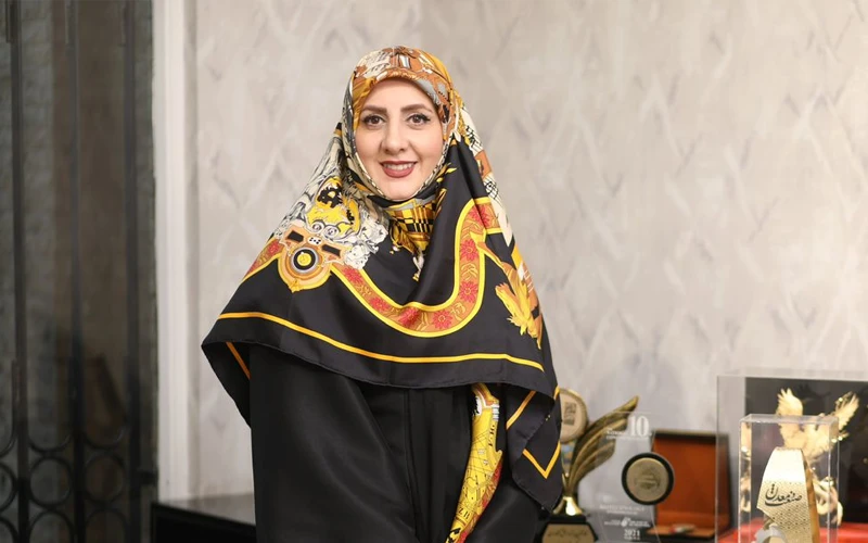 با همکاری ترکیه، صادرات محصولات بیوتکنولوژی و پروبیوتیک ایران از سر گرفته میشود با همکاری ترکیه، صادرات محصولات بیوتکنولوژی و پروبیوتیک ایران از سر گرفته میشود