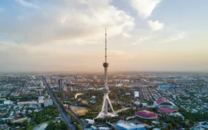 رئیس اتاق بازرگانی ایران برای توسعه همکاریهای تجاری ایران و ازبکستان به تاشکند میرود رئیس اتاق بازرگانی ایران برای توسعه همکاریهای تجاری ایران و ازبکستان به تاشکند میرود