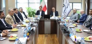 استفاده از ظرفیت هوش مصنوعی در صنعت بانکداری اجتنابناپذیر است استفاده از ظرفیت هوش مصنوعی در صنعت بانکداری اجتنابناپذیر است