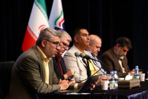 لزوم ایجاد شرکتهای توسعهای برای درآمدزایی سازمان فناوری اطلاعات ایران لزوم ایجاد شرکتهای توسعهای برای درآمدزایی سازمان فناوری اطلاعات ایران