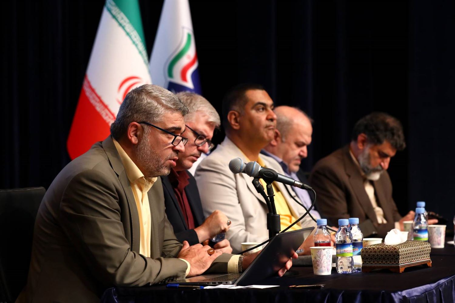 لزوم ایجاد شرکتهای توسعهای برای درآمدزایی سازمان فناوری اطلاعات ایران لزوم ایجاد شرکتهای توسعهای برای درآمدزایی سازمان فناوری اطلاعات ایران
