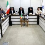 در نشست کمیسیون مسئولیت اجتماعی و حاکمیت شرکتی اتاق ایران با حضور پیام باقری، نایب‌رئیس اتاق ایران، مصوب شد با هدف فعالیت انجمن جوانان در اتاق ایران، کارگروه بازنگری اساسنامه و ساختار این انجمن آغاز به کار کند.