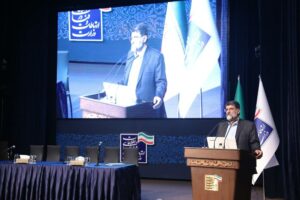 اجرای برنامه تحول دیجیتال در بخش کشاورزی بررسی شد اجرای برنامه تحول دیجیتال در بخش کشاورزی بررسی شد
