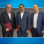 اعضای جدید هیئت‌مدیره تجارت الکترونیک پارسیان معرفی شدند