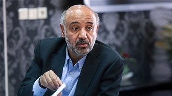 انتقال منابع صنایع بزرگ استانها به تهران باید تغییر کند انتقال منابع صنایع بزرگ استانها به تهران باید تغییر کند