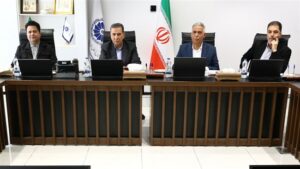توسعه متوازن منطقهای از اولویتهای اتاق ایران در دوره جدید است توسعه متوازن منطقهای از اولویتهای اتاق ایران در دوره جدید است