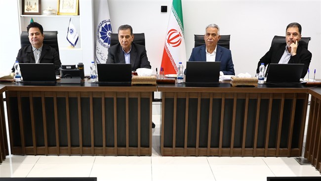 توسعه متوازن منطقهای از اولویتهای اتاق ایران در دوره جدید است توسعه متوازن منطقهای از اولویتهای اتاق ایران در دوره جدید است