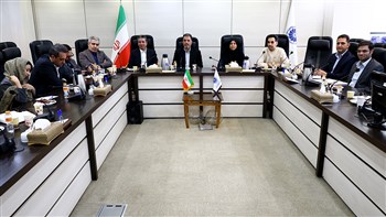 انجمن ملی جوانان در اتاق ایران فعال خواهد شد انجمن ملی جوانان در اتاق ایران فعال خواهد شد