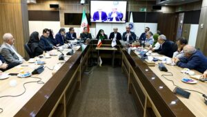 نقاط قوت ایران برای پیوستن به توافق پاریس نقاط قوت ایران برای پیوستن به توافق پاریس