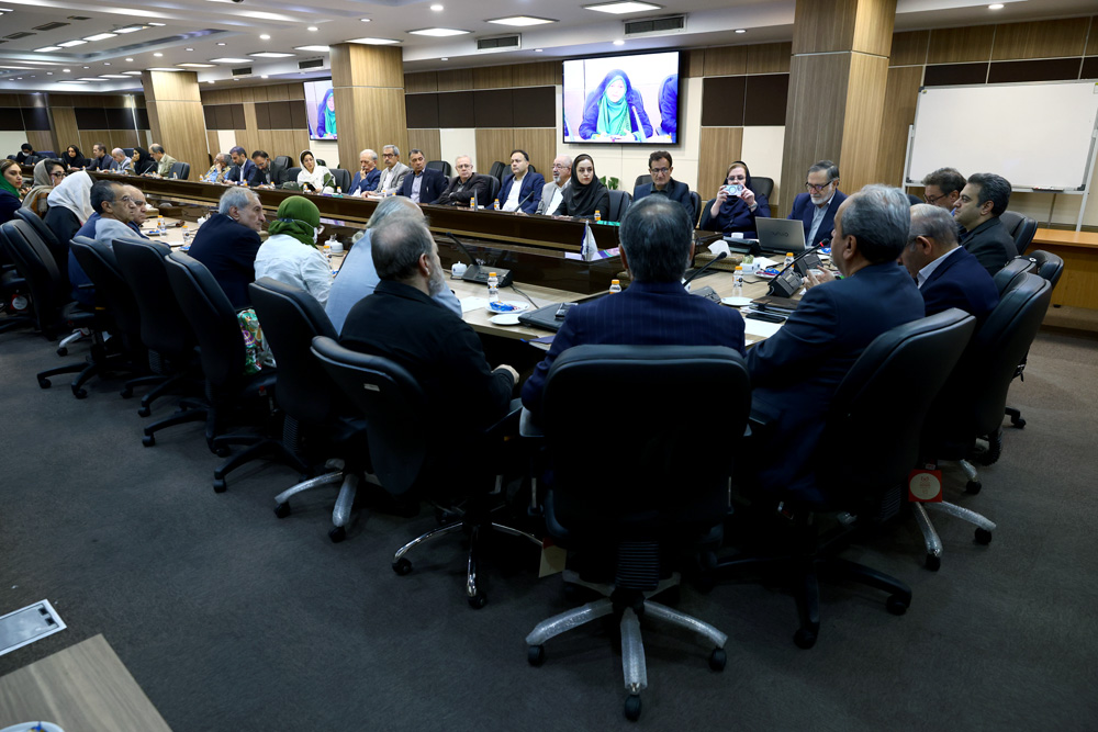 نقاط قوت ایران برای پیوستن به توافق پاریس