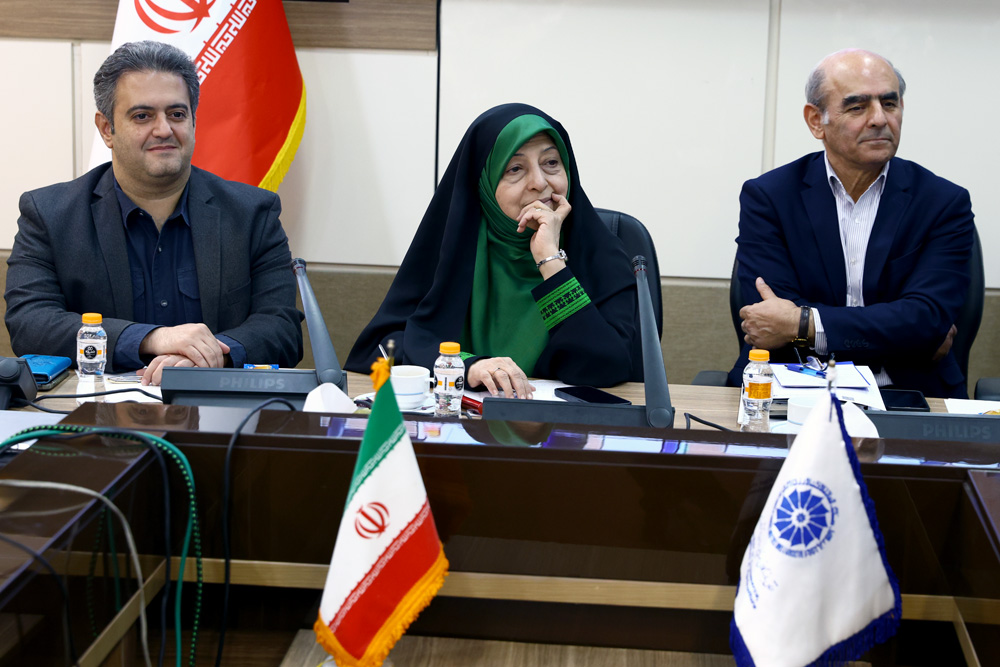 نقاط قوت ایران برای پیوستن به توافق پاریس