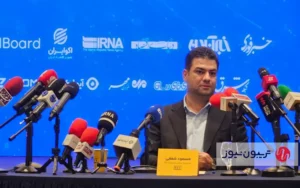 موتور هوش مصنوعی اختراعات RIT برای کمک به ایدهپردازی و توسعه محصولات نوآورانه راهاندازی شد موتور هوش مصنوعی اختراعات RIT برای کمک به ایدهپردازی و توسعه محصولات نوآورانه راهاندازی شد