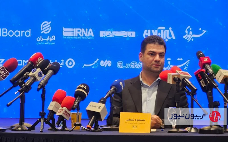 موتور هوش مصنوعی اختراعات RIT برای کمک به ایدهپردازی و توسعه محصولات نوآورانه راهاندازی شد موتور هوش مصنوعی اختراعات RIT برای کمک به ایدهپردازی و توسعه محصولات نوآورانه راهاندازی شد