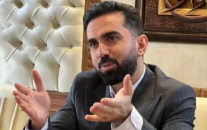نظارت بر عملکرد کارمندان با هوش مصنوعی ایرانی نظارت بر عملکرد کارمندان با هوش مصنوعی ایرانی